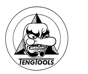 TENGTOOLS logo