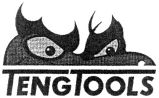 TENGTOOLS logo
