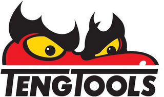 TENGTOOLS logo