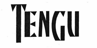 TENGU logo