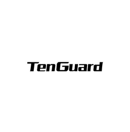 TENGUARD logo