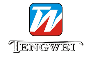 TENGWEI logo