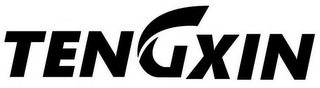 TENGXIN logo