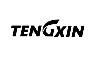 TENGXIN logo