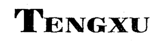 TENGXU logo