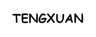 TENGXUAN logo