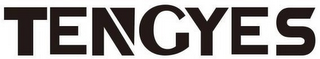 TENGYES logo