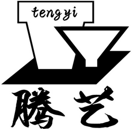 TENGYI logo