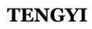 TENGYI logo