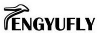 TENGYUFLY logo