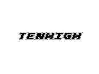 TENHIGH logo