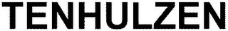 TENHULZEN logo