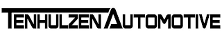 TENHULZEN AUTOMOTIVE logo