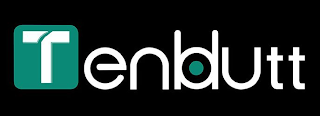 TENHUTT logo