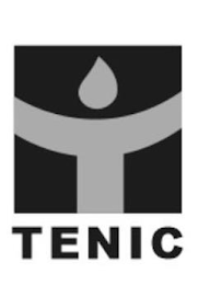 TENIC logo