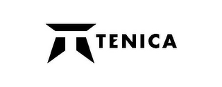 TENICA logo