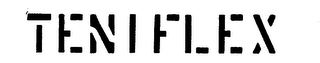 TENIFLEX logo