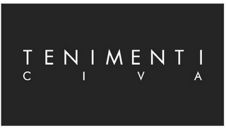 TENIMENTI CIVA logo