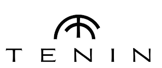 TENIN logo