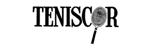 TENISCOR logo