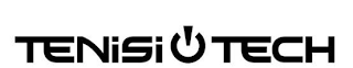 TENISI TECH logo