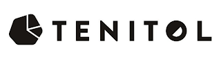 TENITOL logo