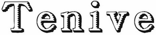 TENIVE logo