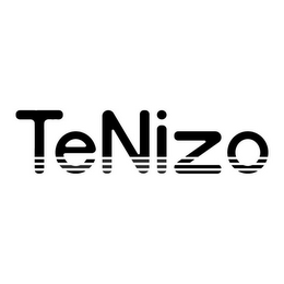 TENIZO logo