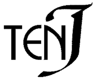 TENJ logo