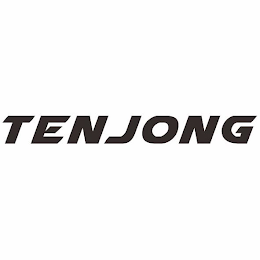 TENJONG logo