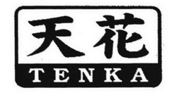 TENKA logo
