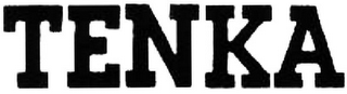 TENKA logo