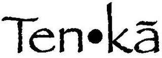 TEN·KA logo