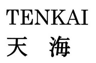 TENKAI logo