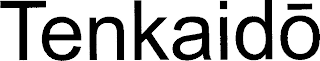 TENKAIDO logo