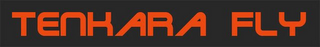 TENKARA FLY logo