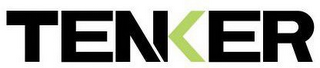 TENKER logo