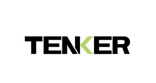 TENKER logo