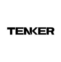 TENKER logo