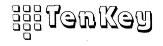 TENKEY