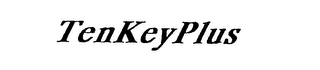 TENKEYPLUS logo