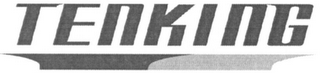 TENKING logo