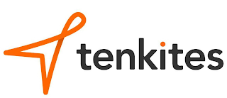 TENKITES logo