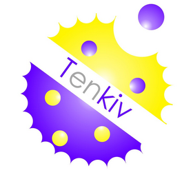 TENKIV logo