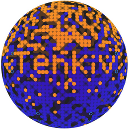TENKIV logo