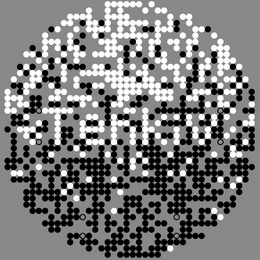 TENKIV logo