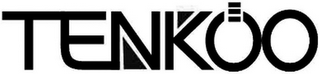 TENKOO logo