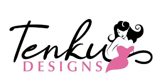 TENKU DESIGNS logo