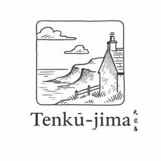 TENKU-JIMA logo