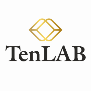 TENLAB logo